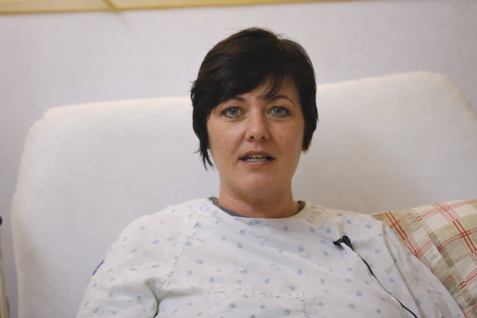 Patient Testimonial 4