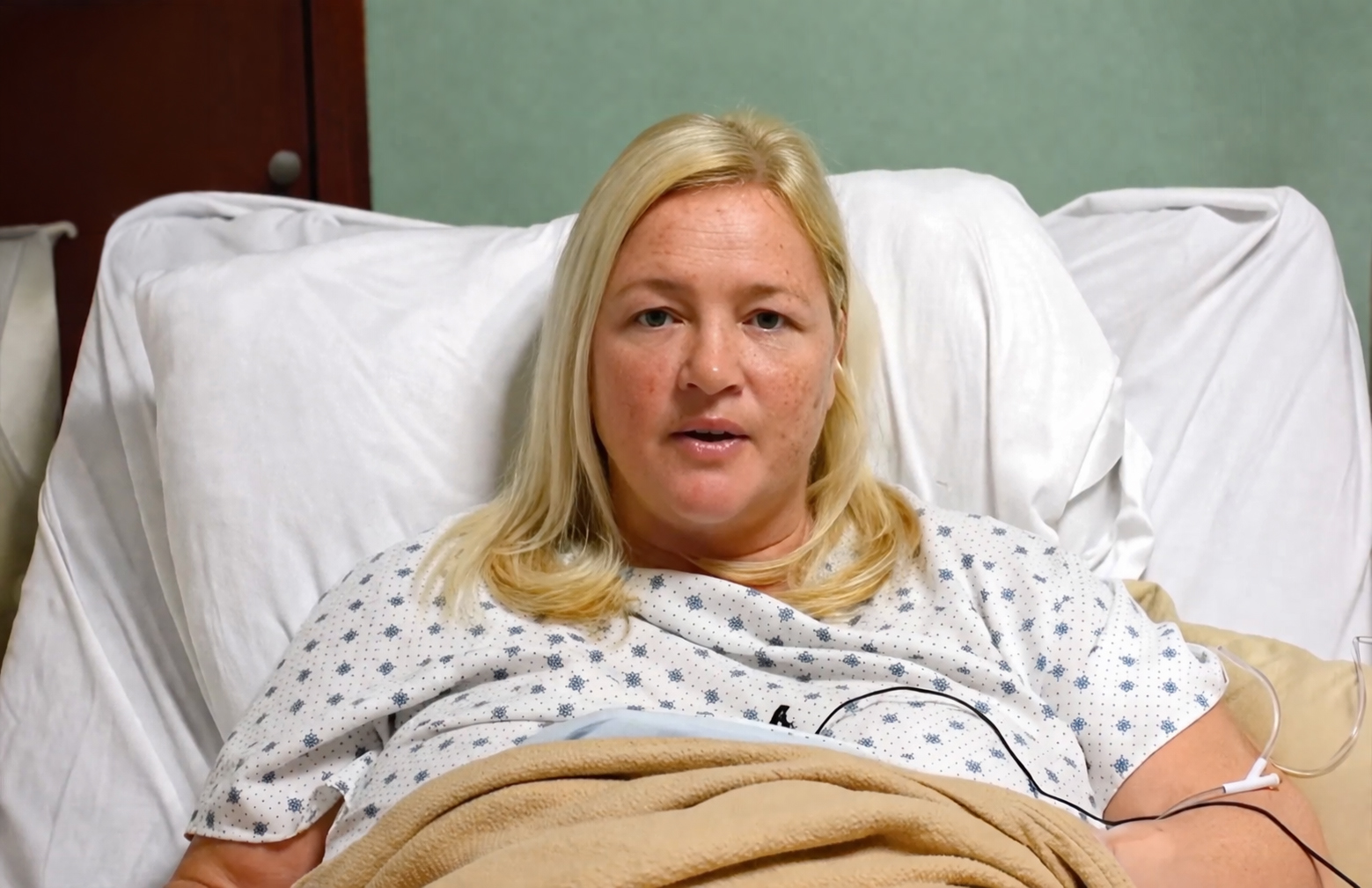 Patient Testimonial 4