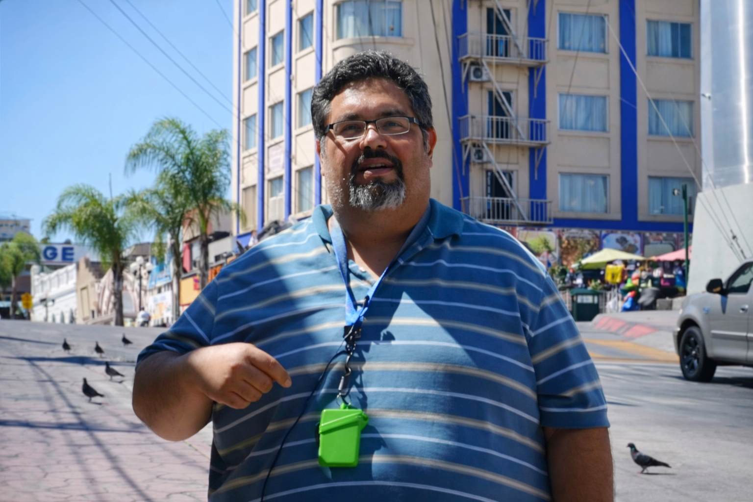 Patient Testimonial 3