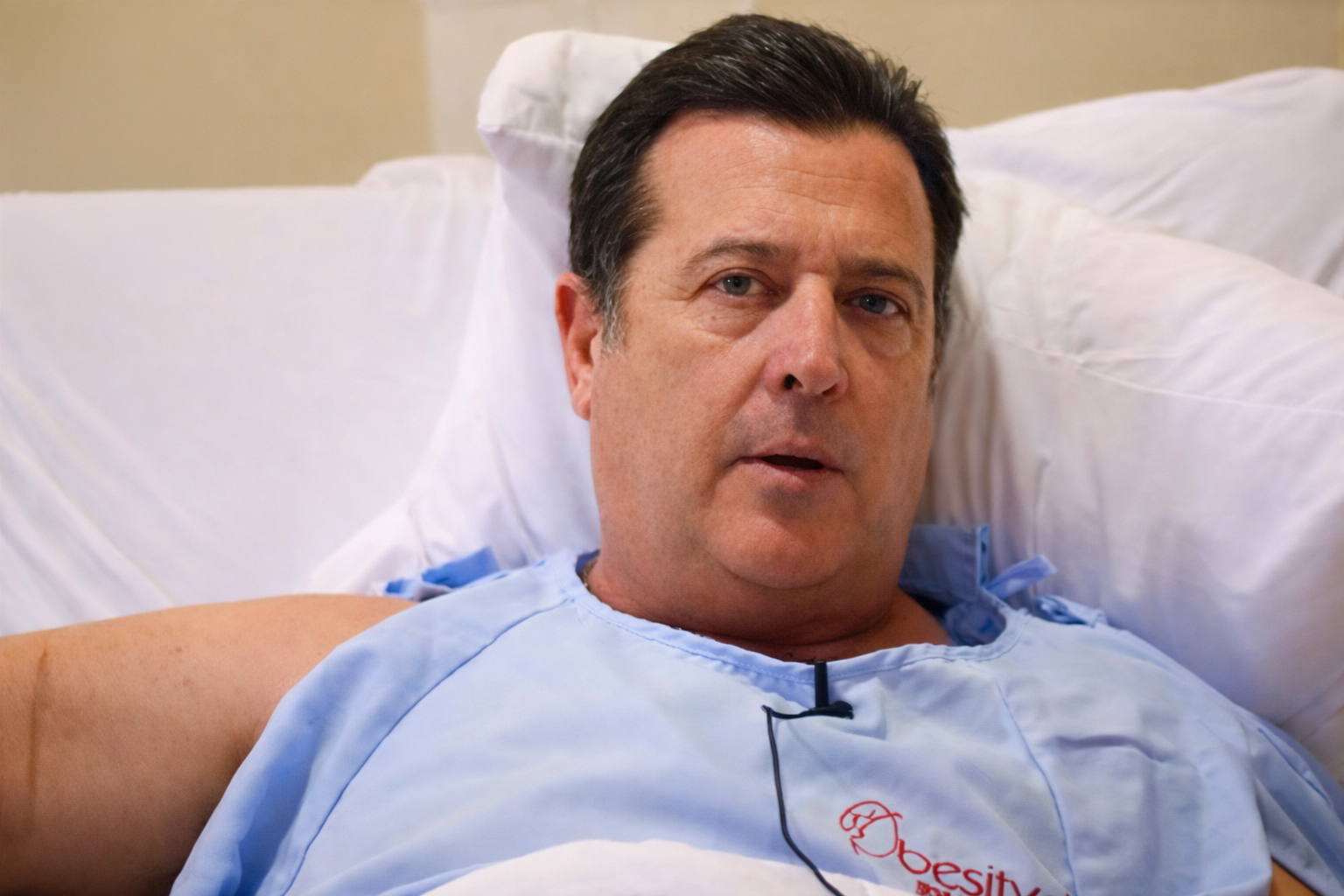 Patient Testimonial 2