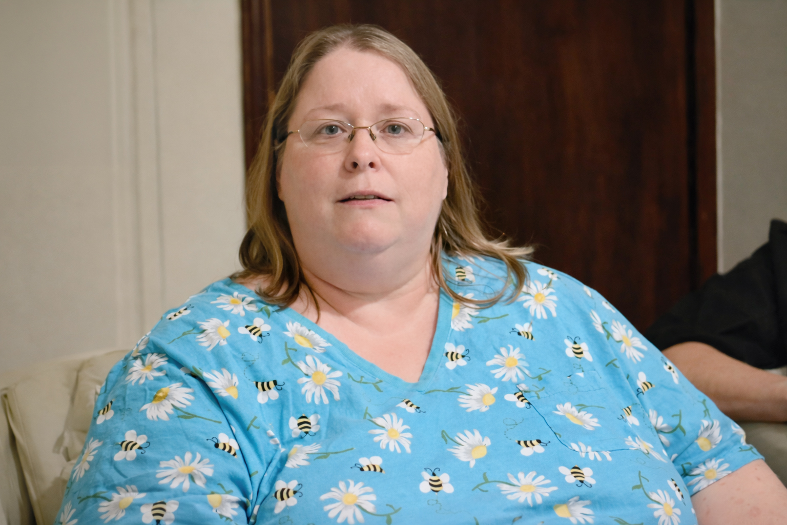 Patient Testimonial 4