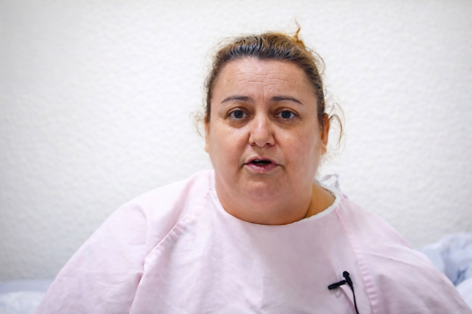 Gastric Sleeve Patient Testimonial