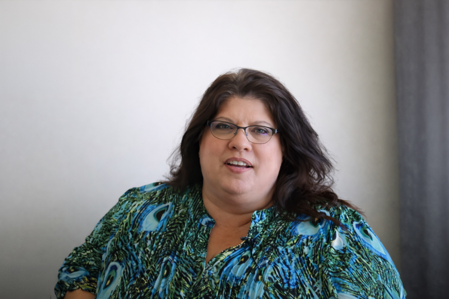 Patient Testimonial 4